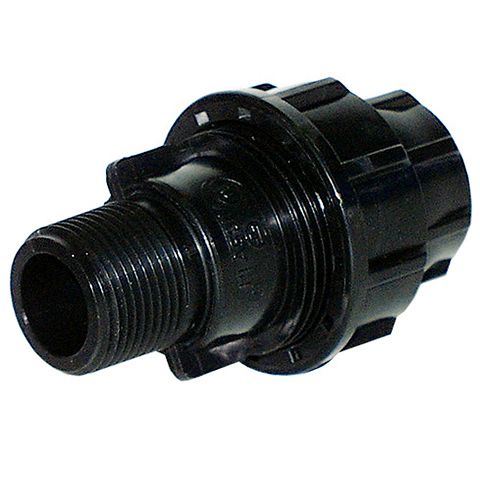 Koppling Jason 25xR25 utv