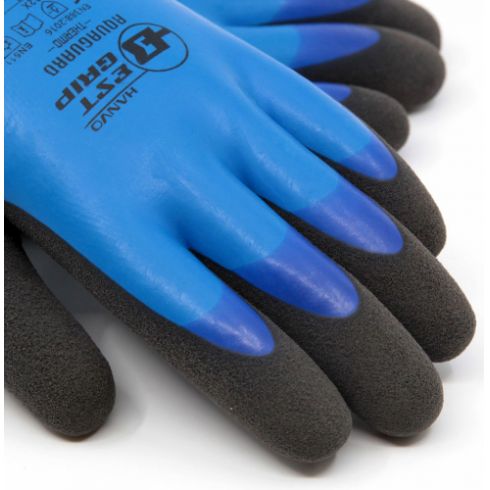 Handske Soft Touch Aquaguard Thermo strl 10