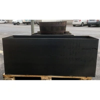 Cortenkruka Jupiter 120x40x50