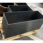 Cortenkruka Jupiter 120x40x50