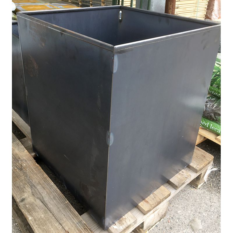 Cortenkruka Venus 50x50x60