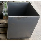 Cortenkruka Venus 50x50x60