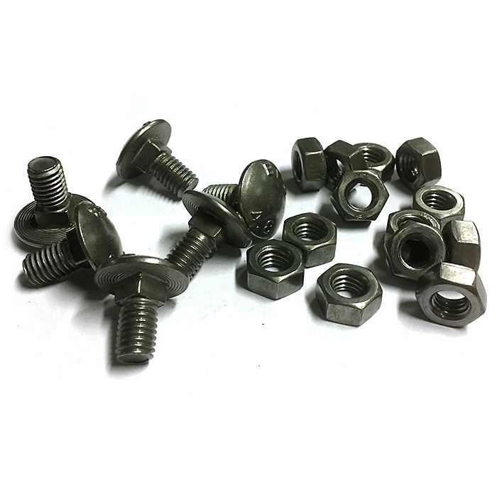 Corten trädring Small/hög  Ø48x20