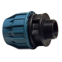 Koppling Jason 20xR20 utv