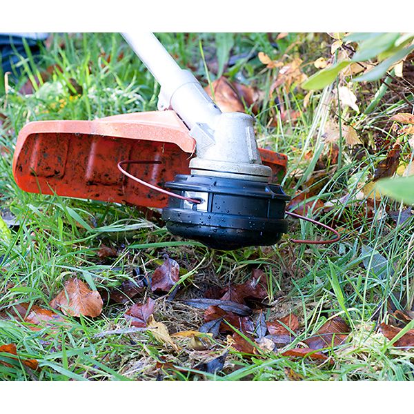 Universal Trimmer huvud Tap&Go