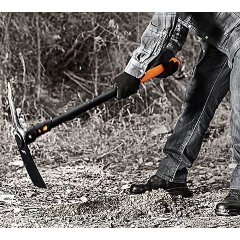Fiskars IsoCore Korp
