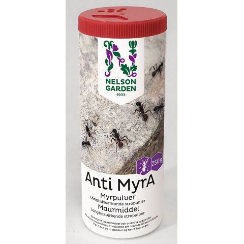 Anti MyrA Myrpulver 250 gr