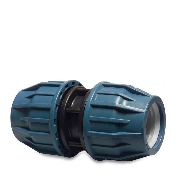 Skarvkoppling Jason 25mm