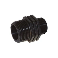 Red. nippel PP R25xR20