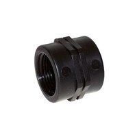 Muff PP R25