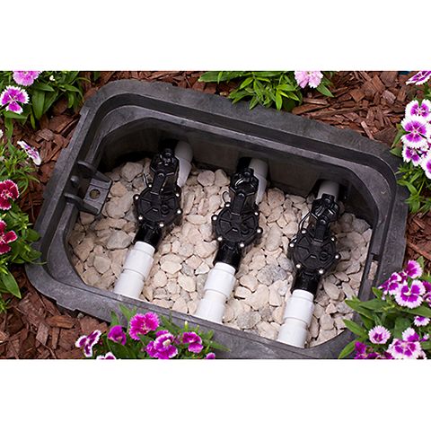 Ventilbrunn RB standard