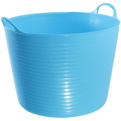 Lövkorg Gorilla 38 L Blå