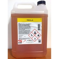 Träolja, äkta 5L