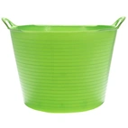 Lövkorg Gorilla 38 L Blå