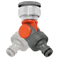 Gardena Vinklad Skruvkontakt 1/2