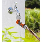 Gardena Vinklad Skruvkontakt 1/2