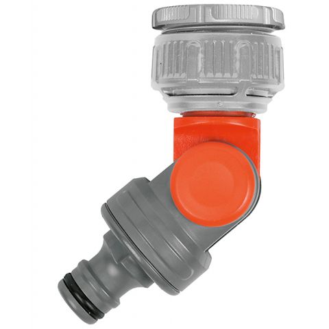 Gardena Vinklad Skruvkontakt 1/2