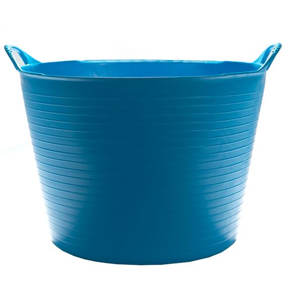 Lövkorg Gorilla 38 L Blå