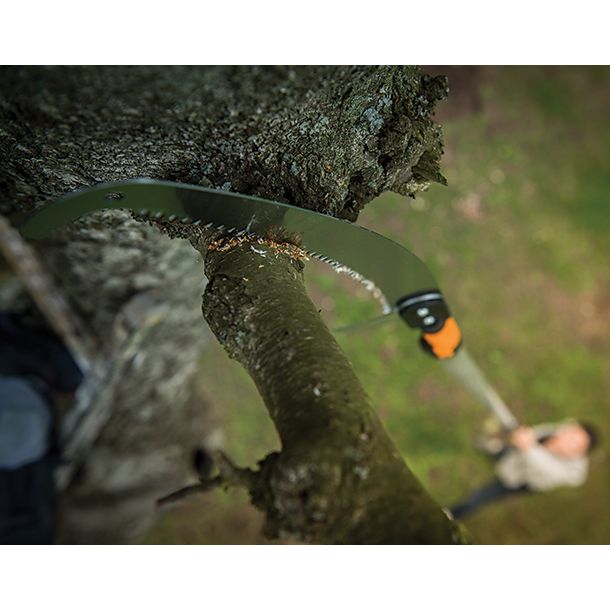 Fiskars QuikFit Grensåg med ändkrok