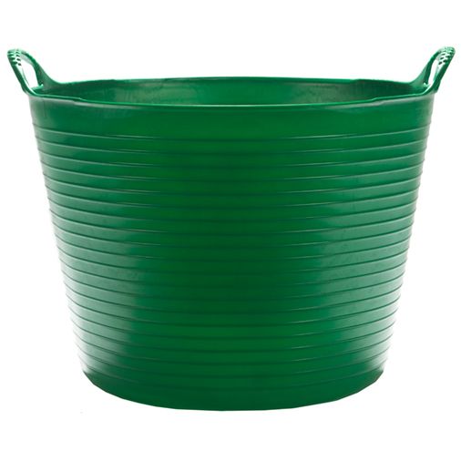 Lövkorg Gorilla 38 L Grön