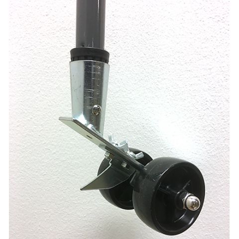 Ogräsrensare för trädgårdsplattor