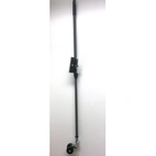 Ogräsrensare för trädgårdsplattor