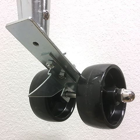 Ogräsrensare för trädgårdsplattor