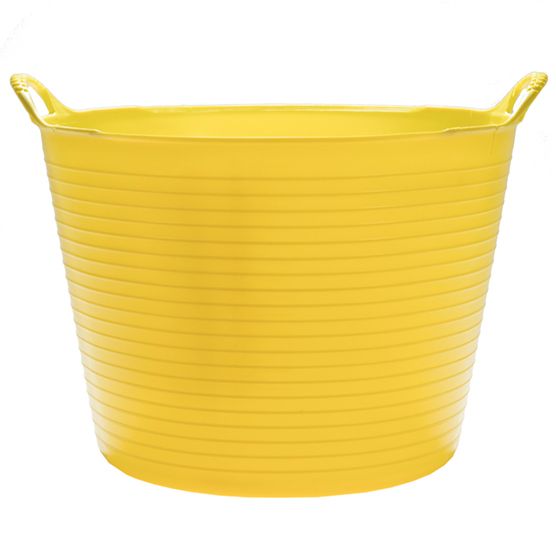 Lövkorg Gorilla 38 L Blå