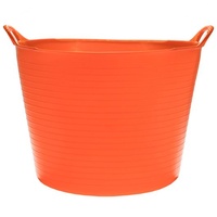 Lövkorg Gorilla 38 L Orange