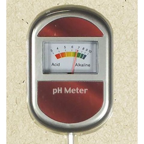 PH mätare
