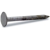 Spik till sadelgjord 200-pack (30x2,5 vfz)