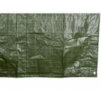 Presenning 2,5X3,6 100G Grön