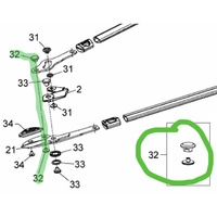 Skruvkit till RS+RR900T