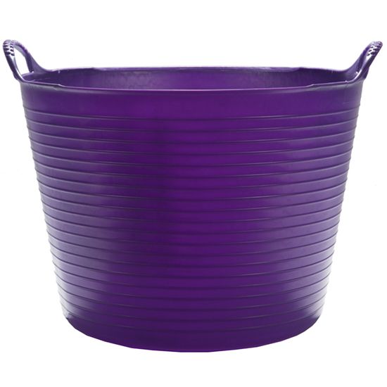 Lövkorg Gorilla 38 L Blå