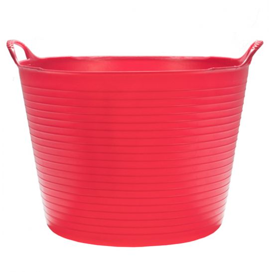 Lövkorg Gorilla 38 L Blå