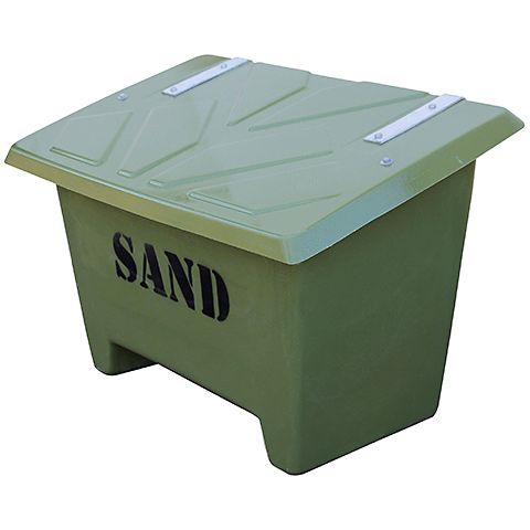 Sandlåda 250 L