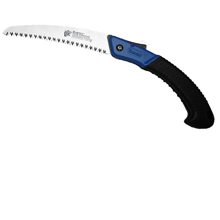 Barnel grensåg 180 mm hopfällbar