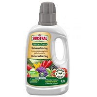 Substral Organisk Universalnäring 500ml