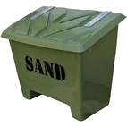 Sandlåda 130 L