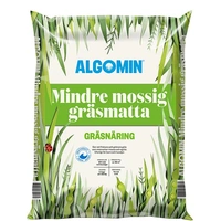 Algomin Mindre Mossig Gräsmatta 6,5 kg