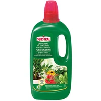 Substral universalnäring 1000ml NPK 7-1,3-4,2