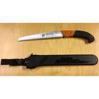 Barnel grensåg rakt blad 240 mm