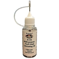 Barnel Verktygsolja, giftfri 15 ml