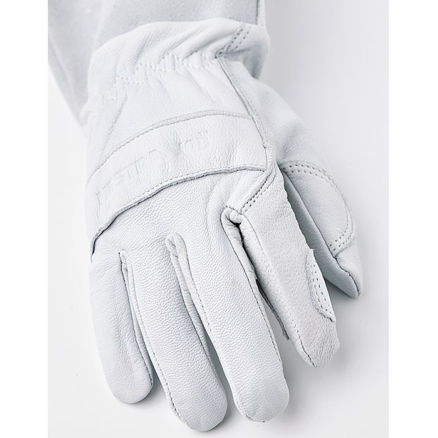 Handske Hestra Roshandske