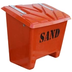 Sandlåda 130 L
