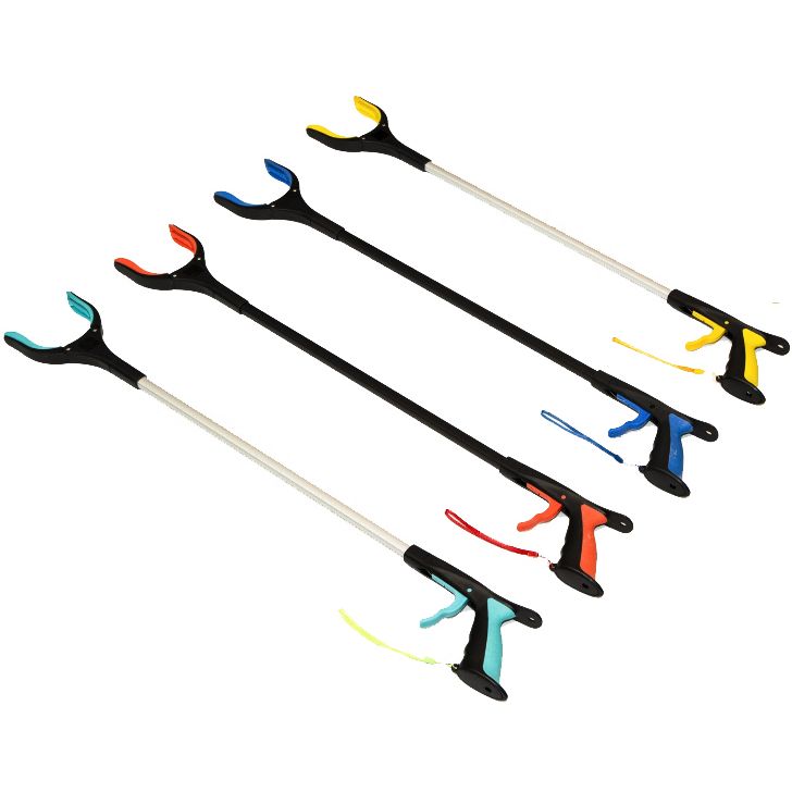 Skräpplockare Street Master Pro 86 cm