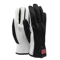 Handske Soft Touch Precise strl 9