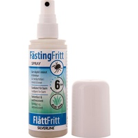 Fästingmedel FästingFritt spray, 100 ml