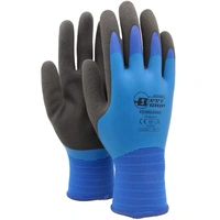 Handske Soft Touch Aquaguard strl 8