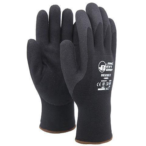 Handske Soft Touch Breathfit Thermo